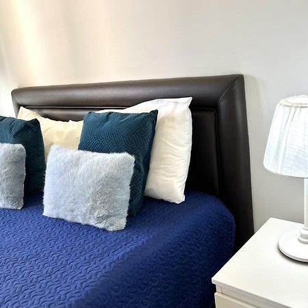 Topazio - Pool & Near The Center By Hd Properties 빌라모라 외부 사진