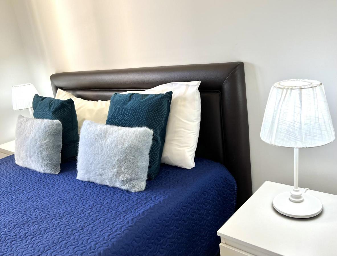 Topazio - Pool & Near The Center By Hd Properties 빌라모라 외부 사진
