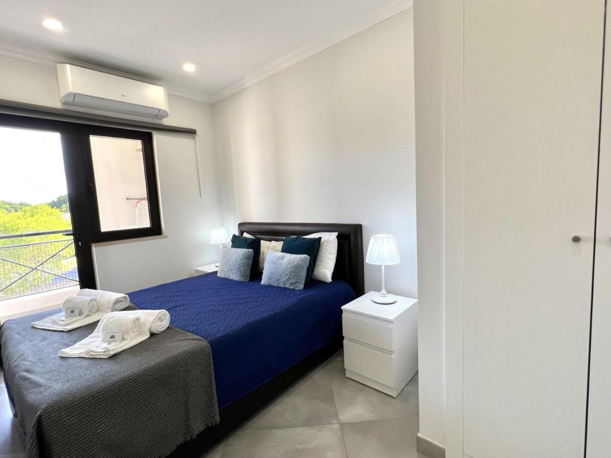 Topazio - Pool & Near The Center By Hd Properties 빌라모라 외부 사진