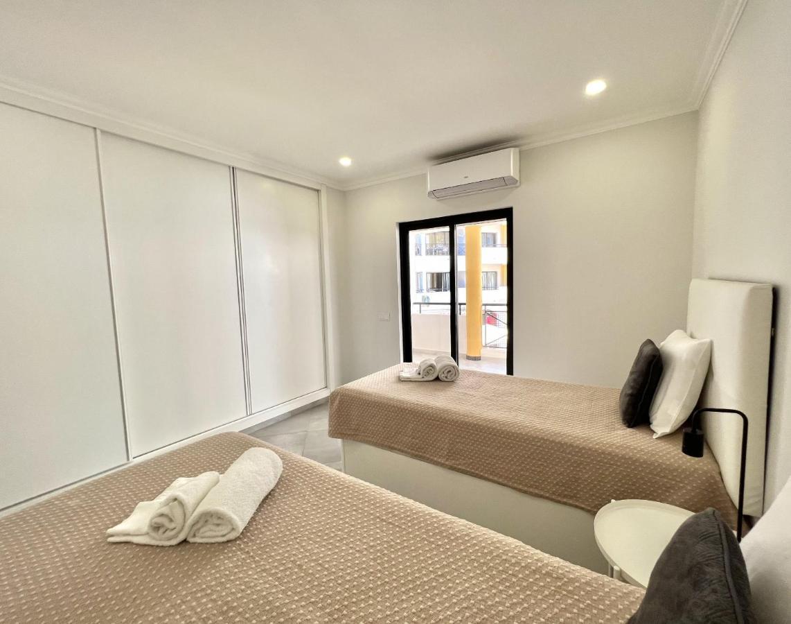 Topazio - Pool & Near The Center By Hd Properties 빌라모라 외부 사진