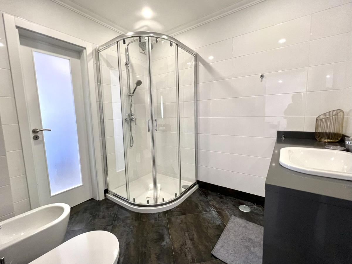 Topazio - Pool & Near The Center By Hd Properties 빌라모라 외부 사진